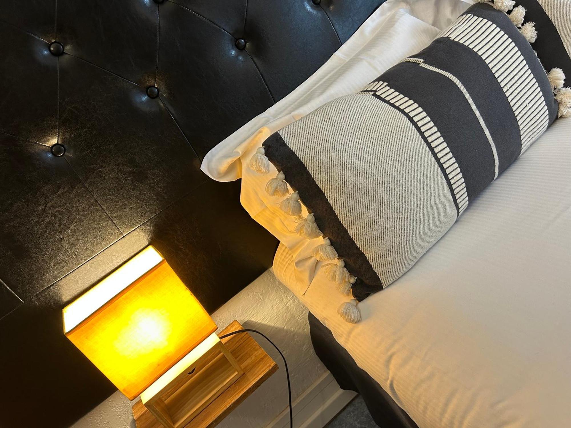 Hotel De La Mer Le Barcarès エクステリア 写真