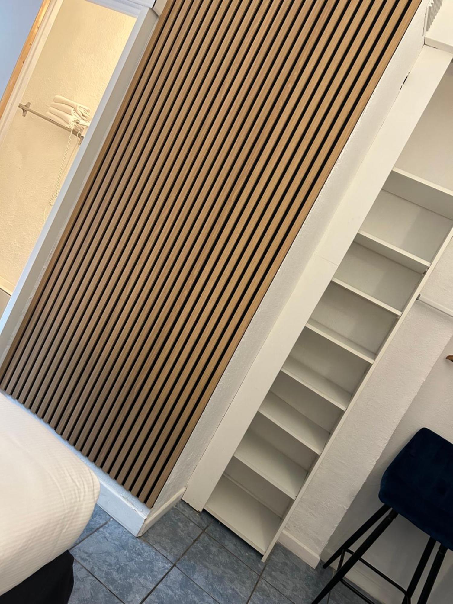 Hotel De La Mer Le Barcarès エクステリア 写真