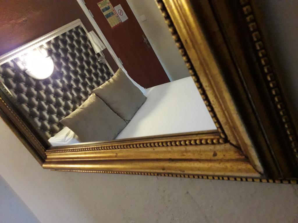 Hotel De La Mer Le Barcarès エクステリア 写真
