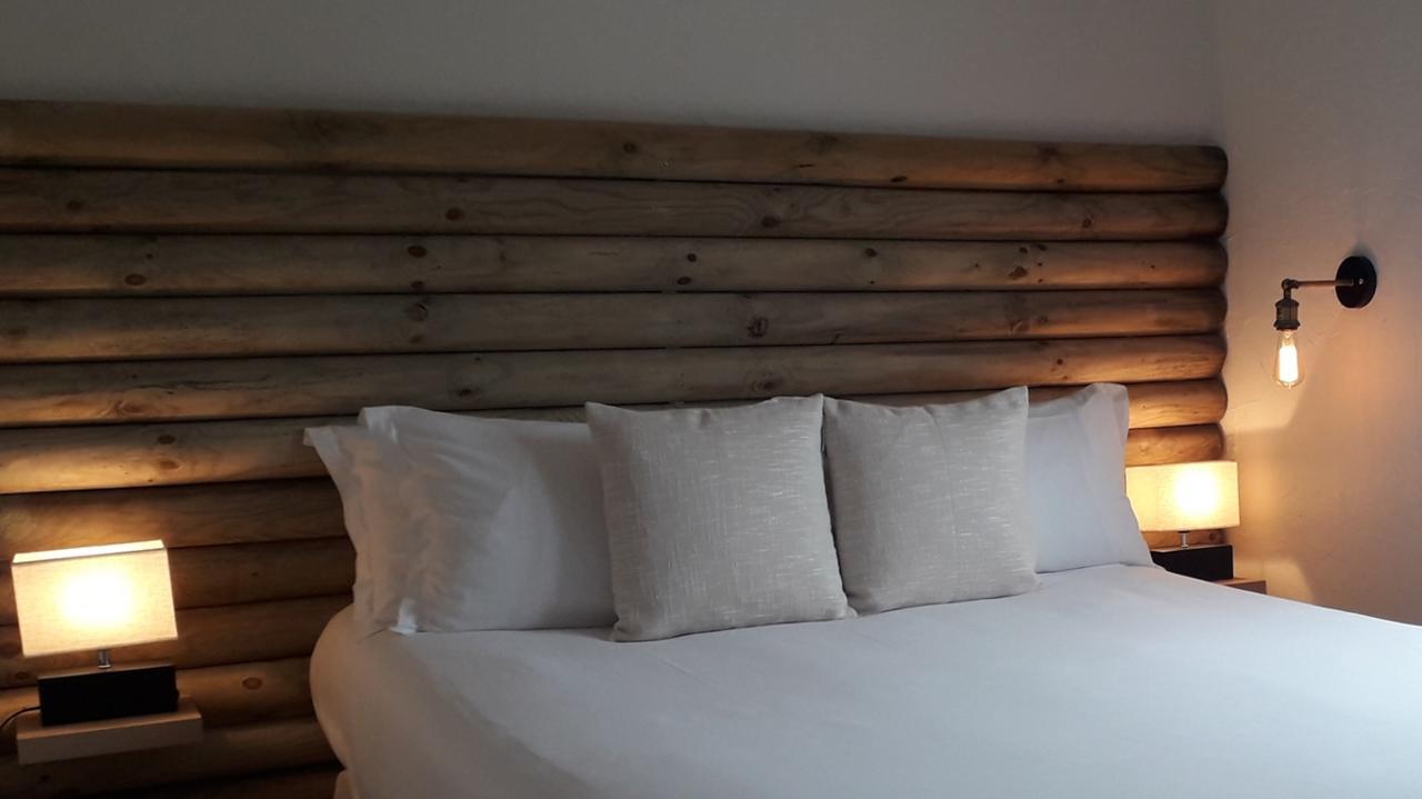 Hotel De La Mer Le Barcarès エクステリア 写真