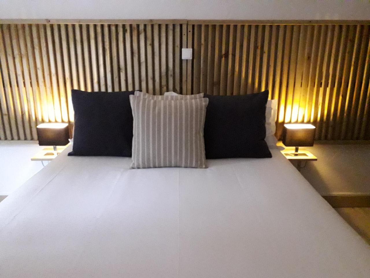 Hotel De La Mer Le Barcarès エクステリア 写真
