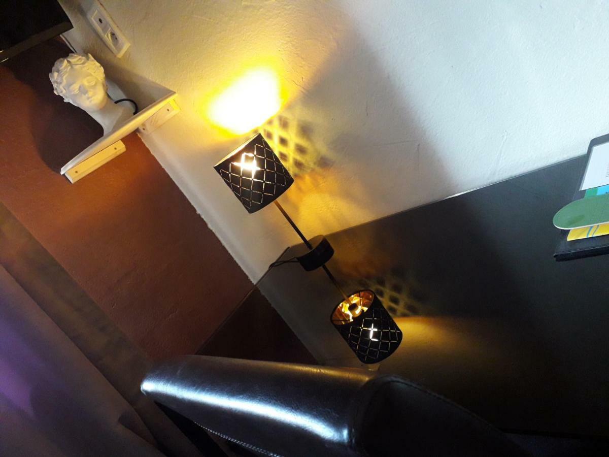 Hotel De La Mer Le Barcarès エクステリア 写真
